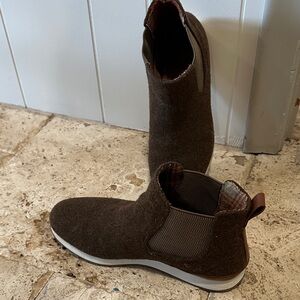 boc Brown Ankle Boots